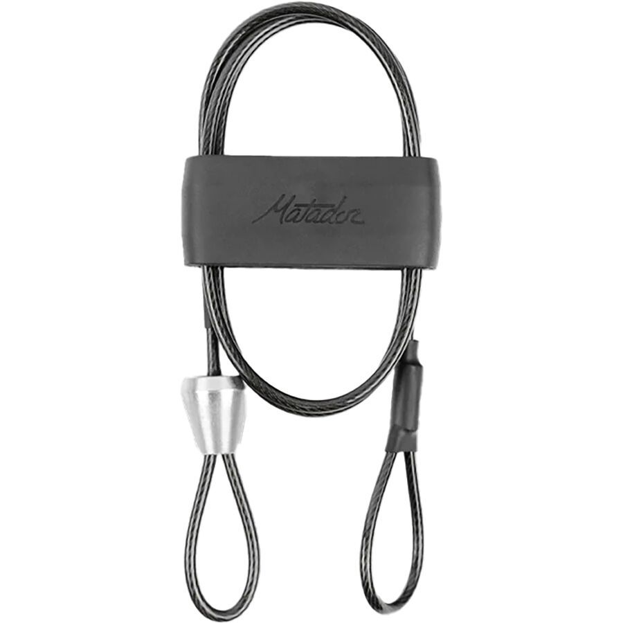 Matador BetaLock Accessory Cable One Color
