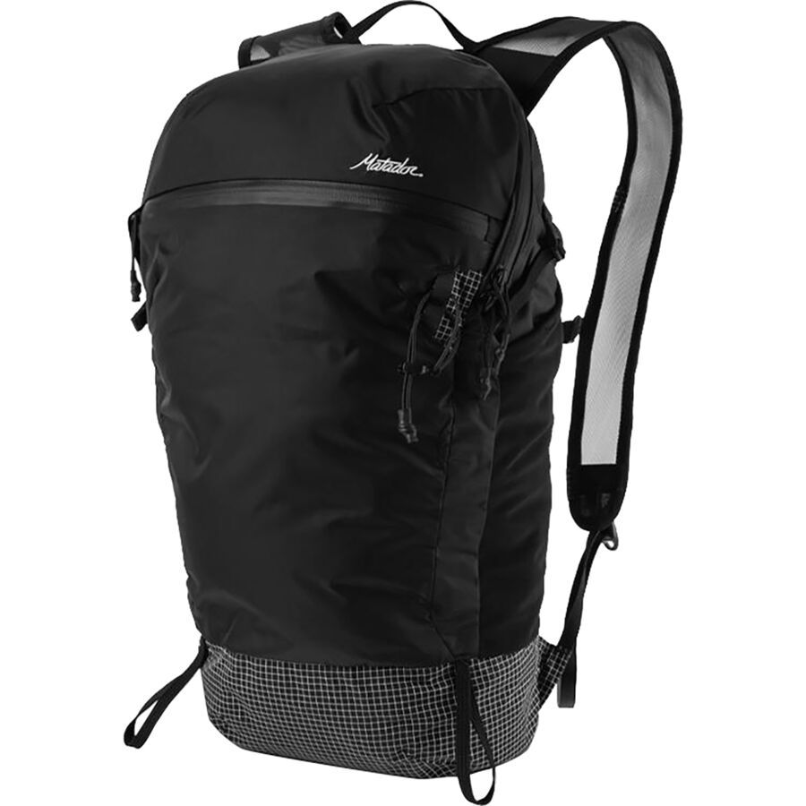 Matador FreeFly16L Packable Backpack Charcoal