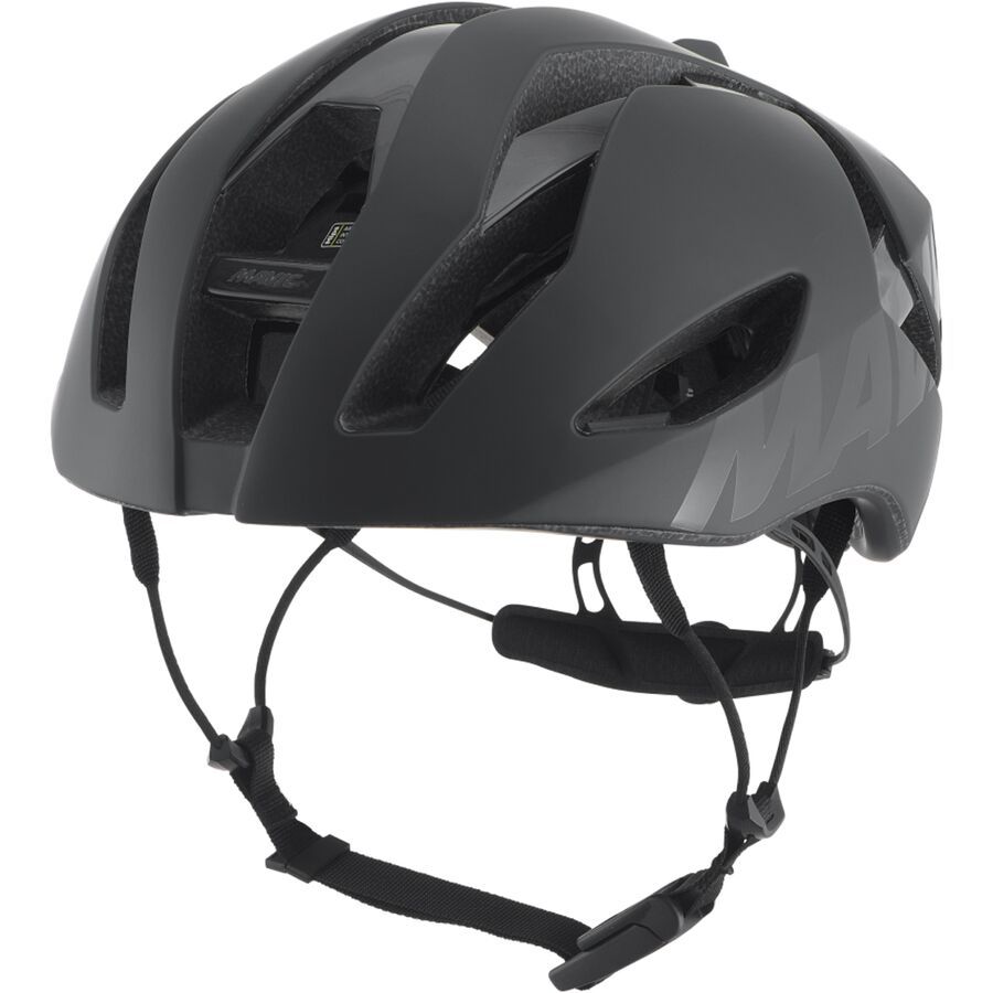 Mavic Comete Ultimate 2 MIPS Helmet Black
