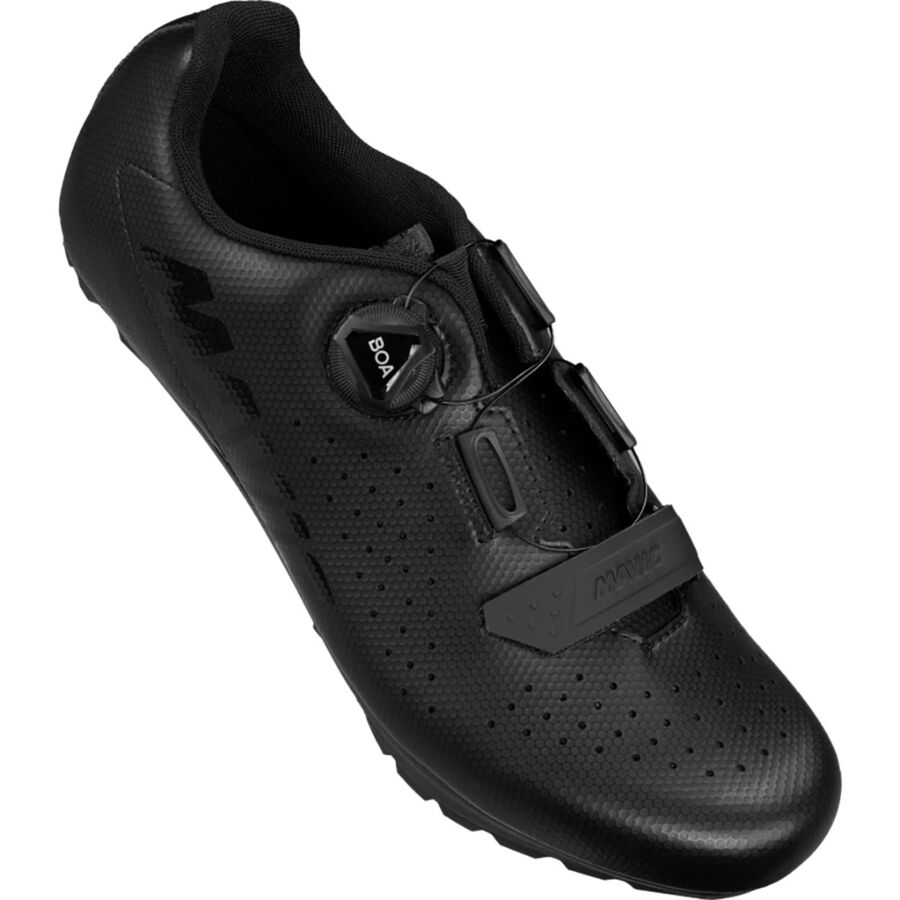 Mavic Cosmic Boa SPD Mountain Bike Shoe Black