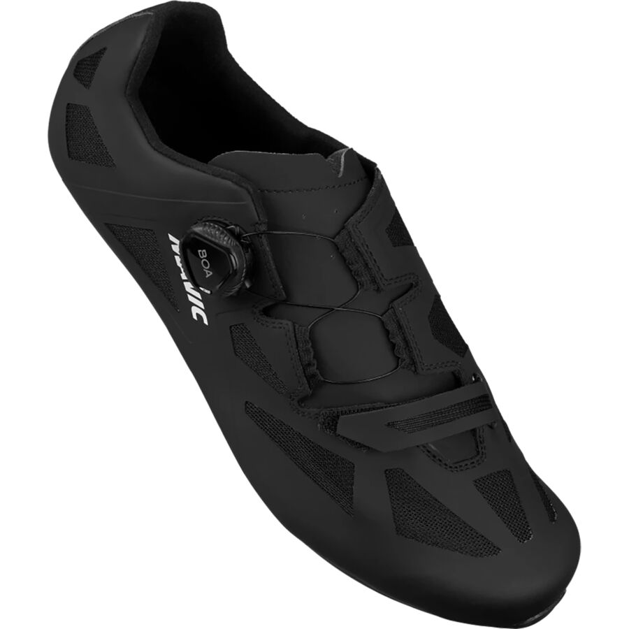 Mavic Cosmic Elite SL Cycling Shoe Black