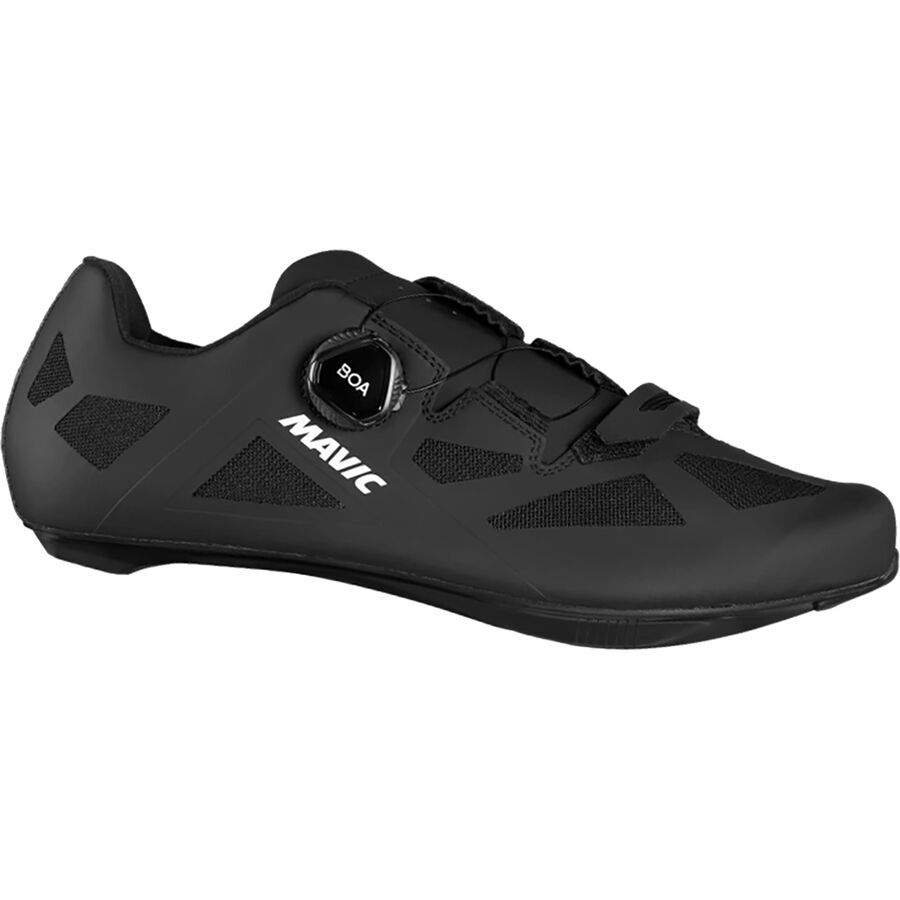 Mavic Cosmic Elite SL Cycling Shoe Black