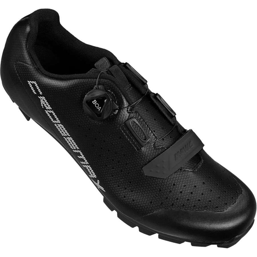 Mavic Crossmax Boa Mountain Bike Shoe Black