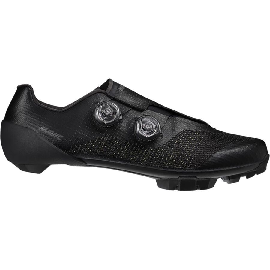 Mavic Ultimate XC Mountain Bike Shoe Black/Black