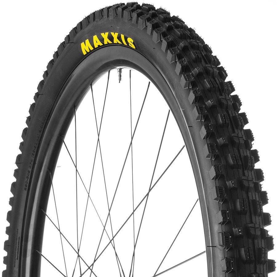 Maxxis Assegai Wide Trail 3C/EXO+/TR 29in Tire MaxxTerra/EXO+/3C