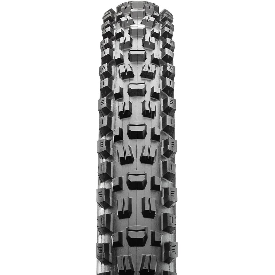 Maxxis Assegai Wide Trail Double Down/3C/TR Tire - 29in Double Down/Maxx Grip/TR
