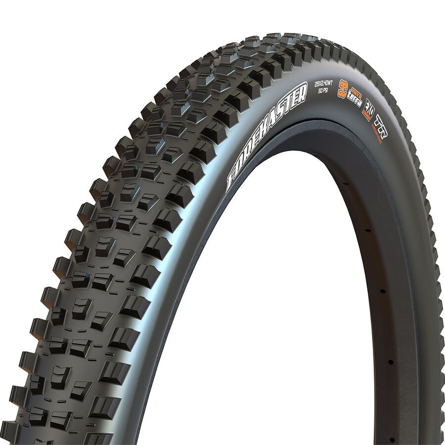 Maxxis Forekaster WT Dual Compound/EXO/TR 29in Tire Dual Compound/EXO/TR