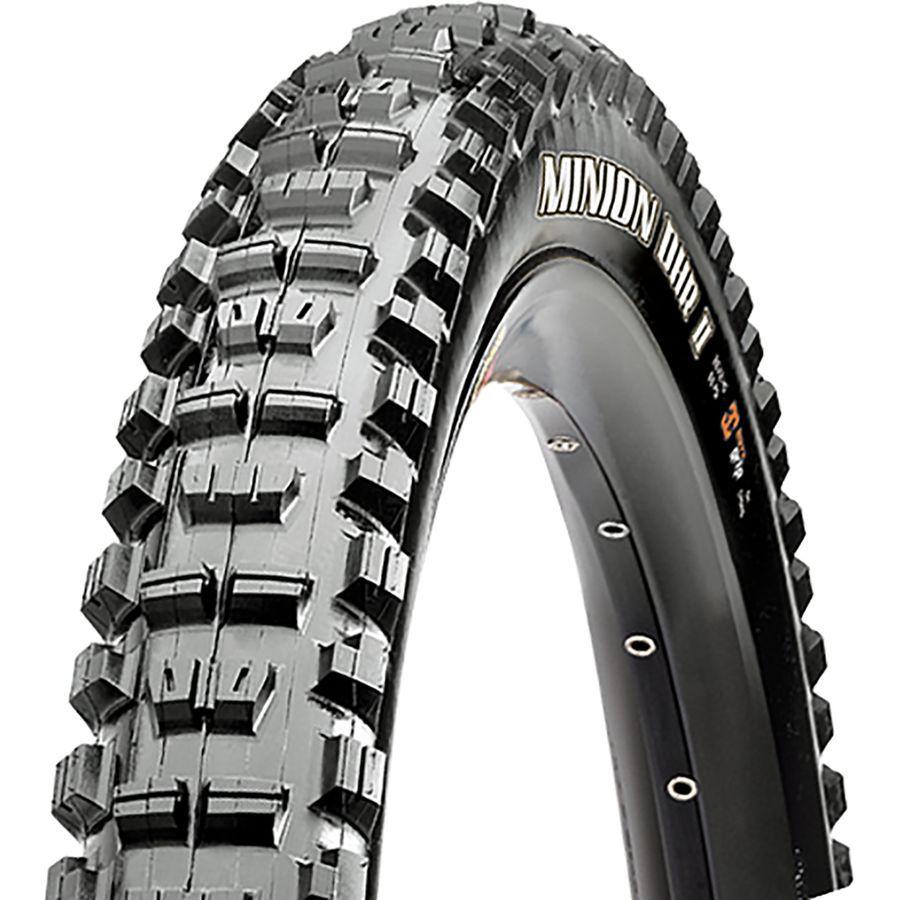 Maxxis Minion DHR II 3C/EXO/TR 29in Tire 3C Maxx Terra/EXO/TR