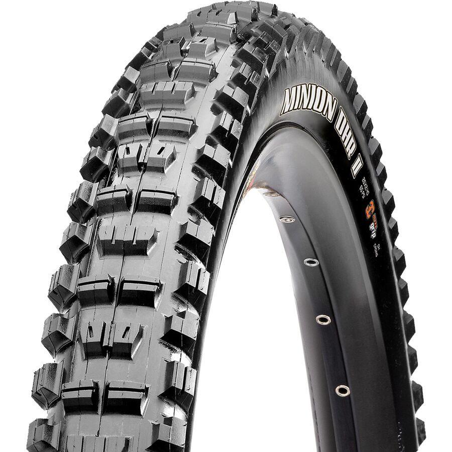 Maxxis Minion DHR II Wide Trail 3C/Double Down/TR 29in Tire MaxxTerra/3C/WT/Double Down