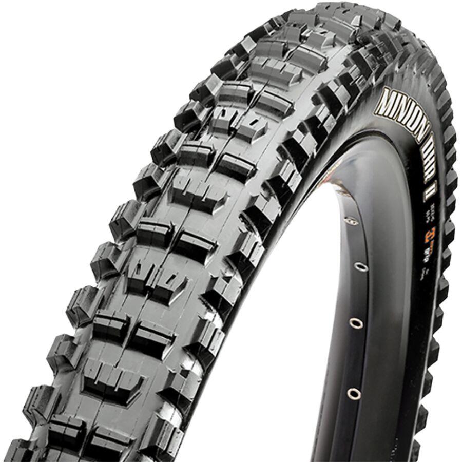 Maxxis Minion DHR II Wide Trail 3C/EXO/TR 29in Tire Maxx Grip/3C/EXO