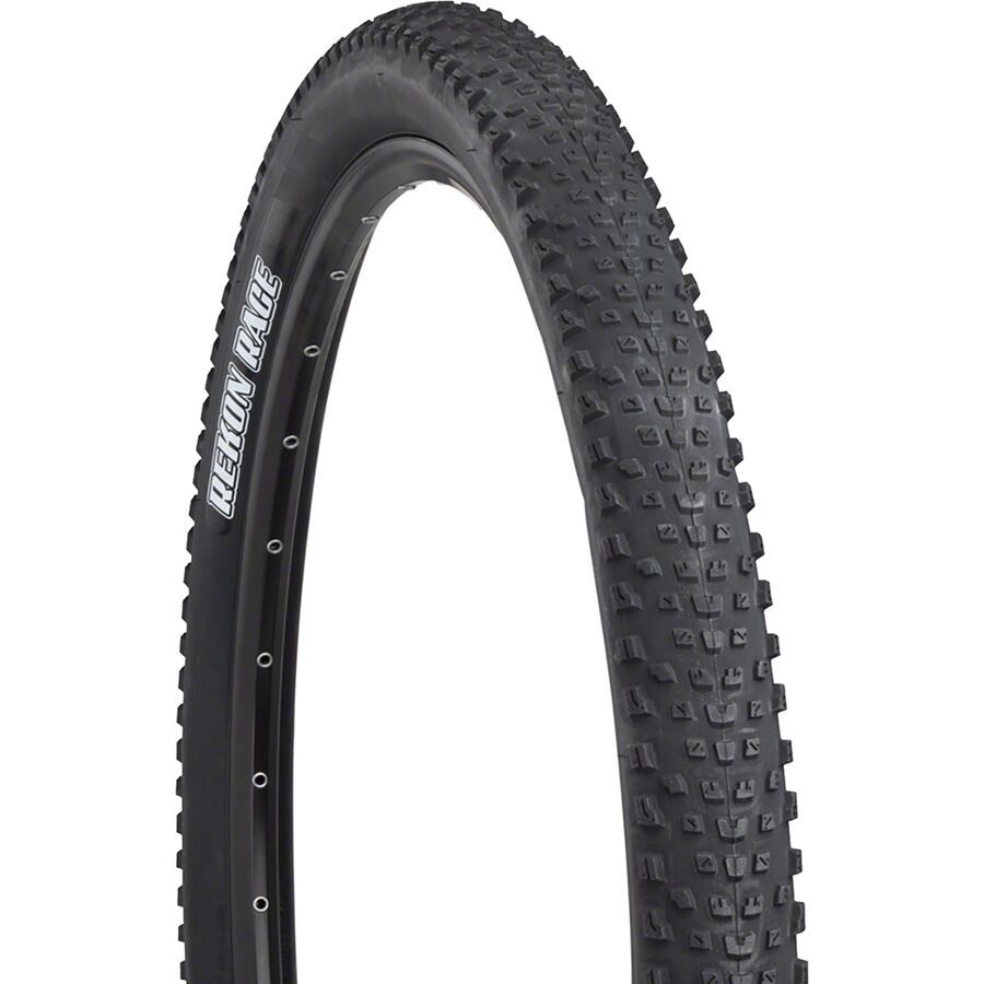 Maxxis Rekon Race Dual-EXO/Wide-Trail/TR 29in Tire Black