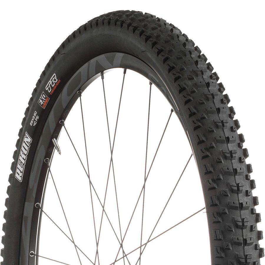 Maxxis Rekon Wide Trail Dual Compound/EXO/TR 29in Tire Dual Compound/EXO/TR