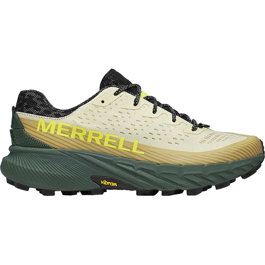 Merrell Agility Peak 5 Shoe - Men's Beach