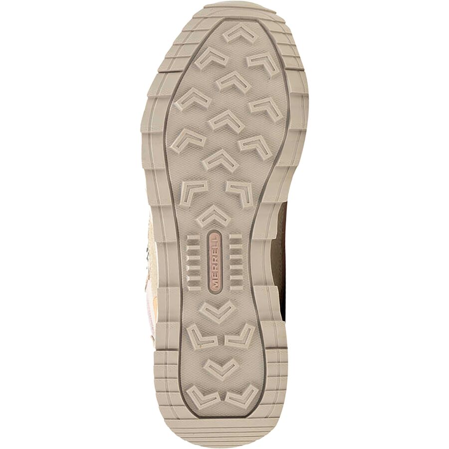 Merrell Alpine 83 Recraft Mid WP Sneaker - Women's Adobe Rose