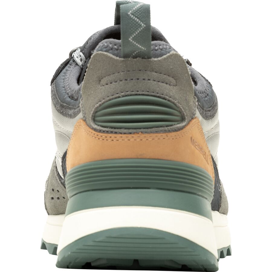 Merrell Alpine 83 Recraft Sneaker - Men's Charcoal