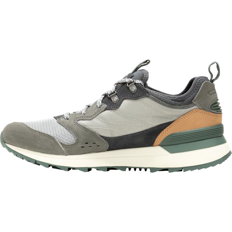 Merrell Alpine 83 Recraft Sneaker - Men's Charcoal