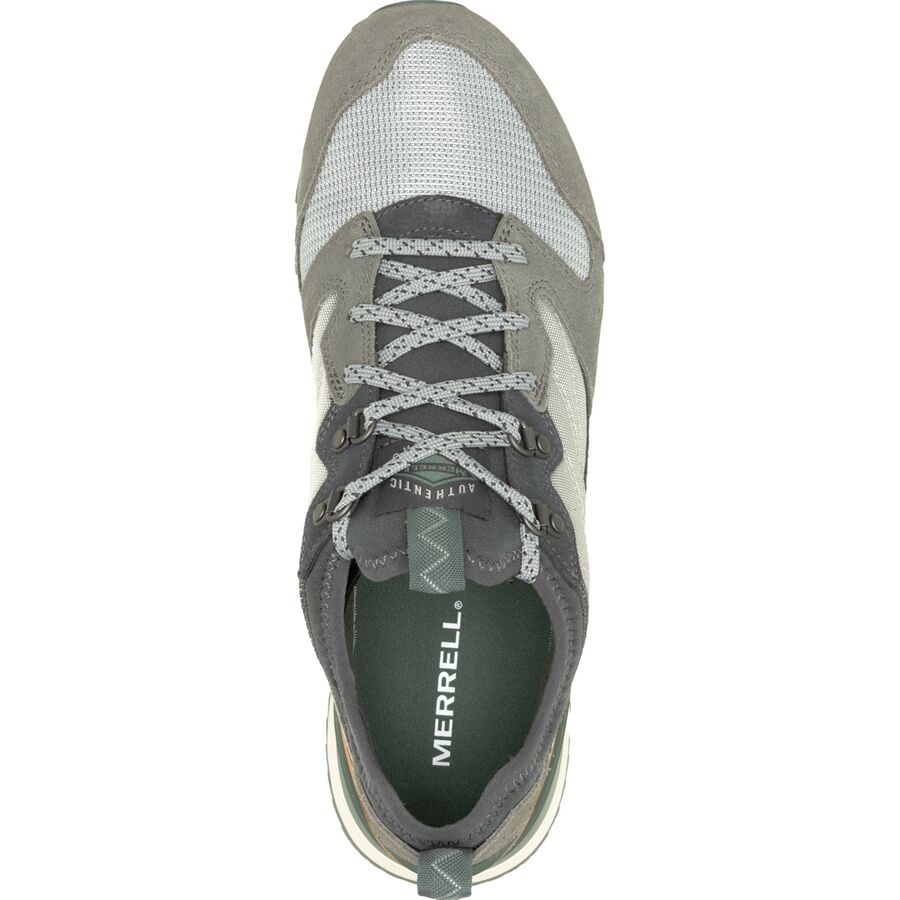 Merrell Alpine 83 Recraft Sneaker - Men's Charcoal