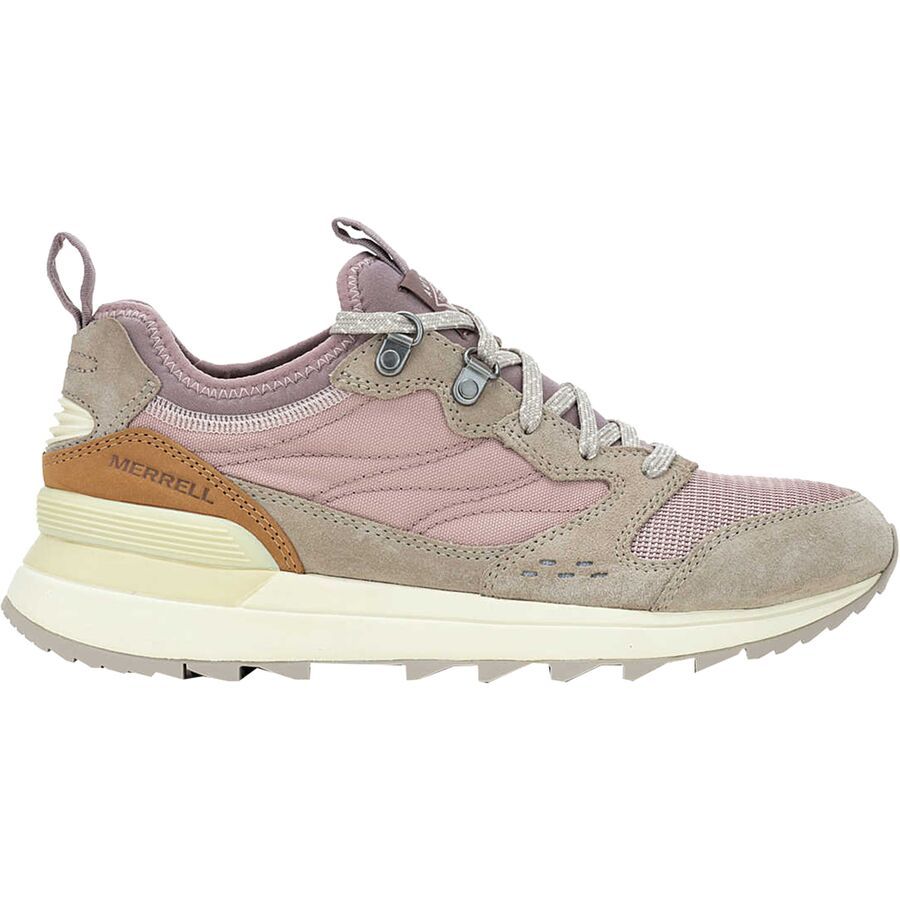 Merrell Alpine 83 Recraft Sneaker - Women's Adobe Rose