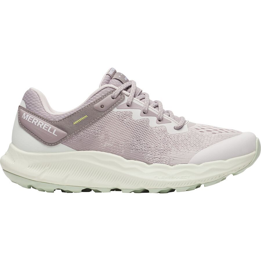 Merrell Antora 4 Running Shoe - Women's Lilac Mist