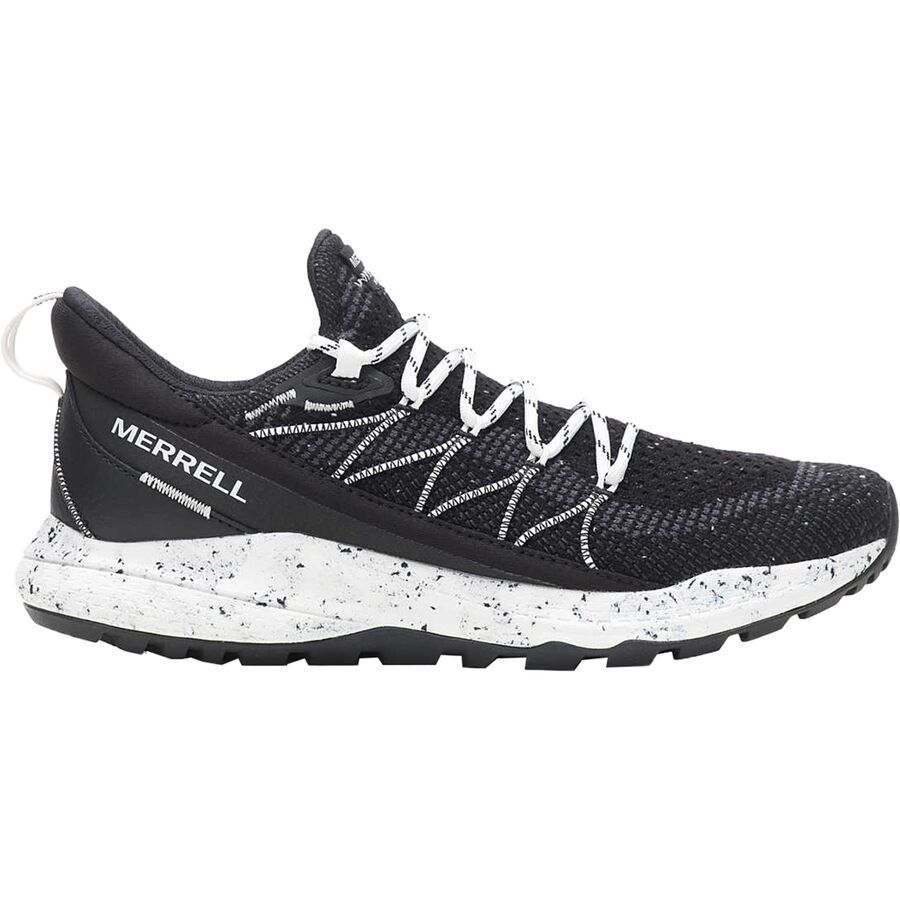 Merrell Bravada 2 Hiking Shoe - Women's Black/White