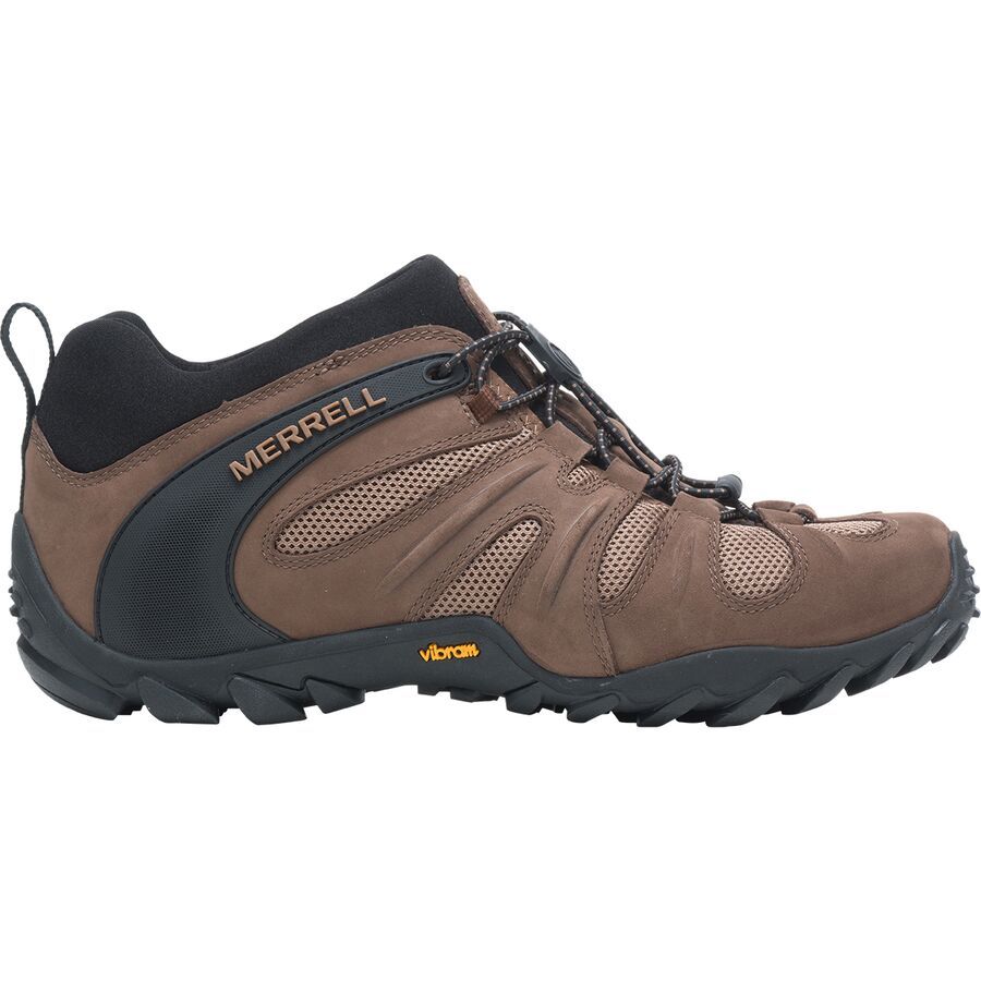 Merrell Chameleon 8 Stretch Hiking Shoe - Men's Earth