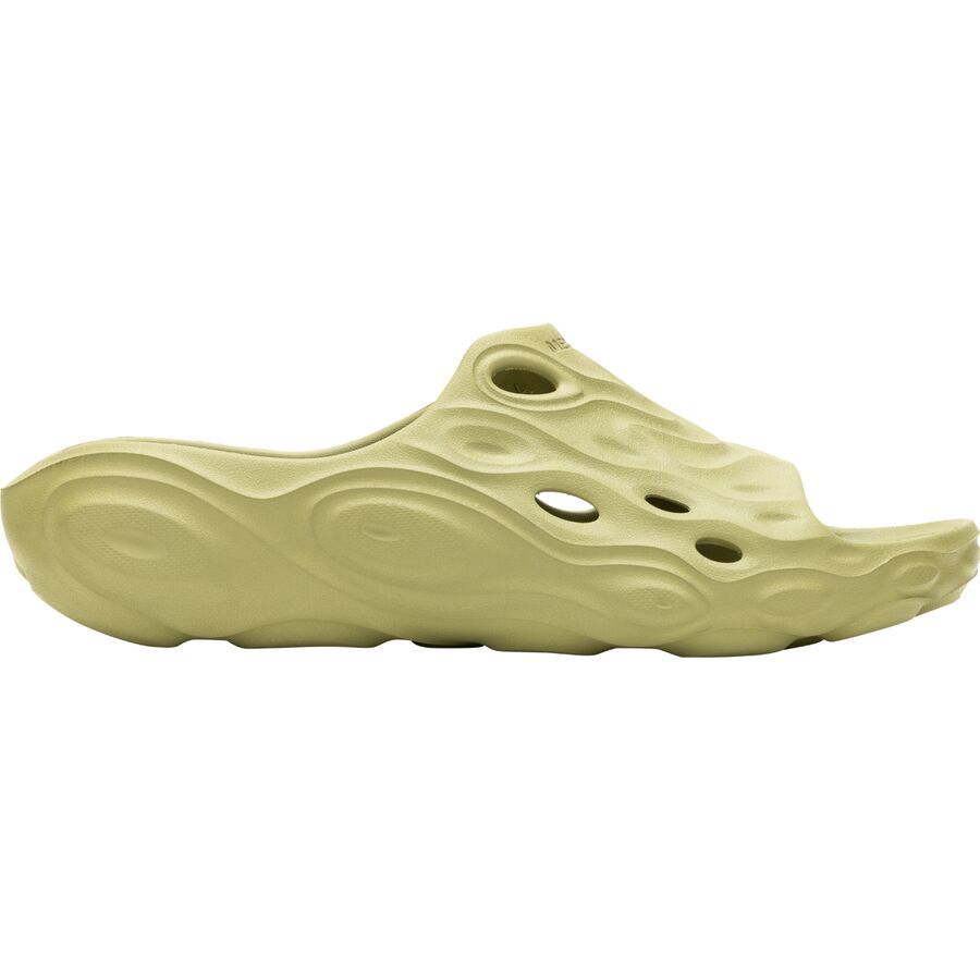 Merrell Hydro Slide 2 Sandal - Men's Mosstone