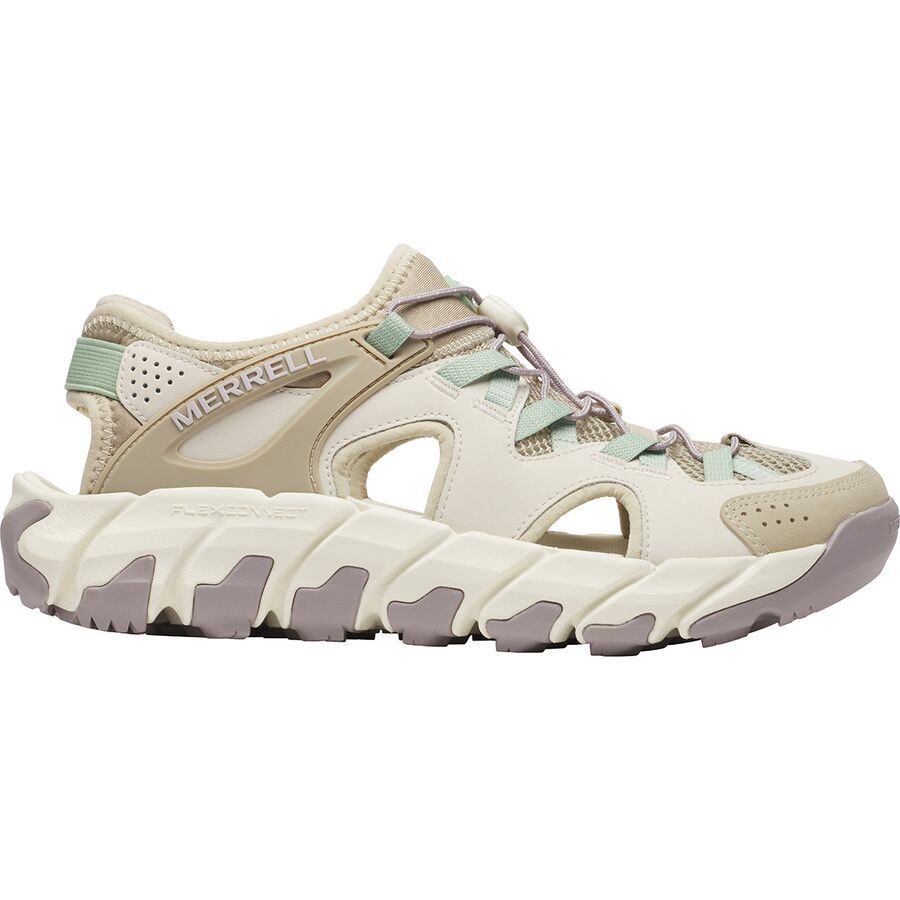 Merrell Maipo Explorer Sieve Trail Shoe - Women's Greige