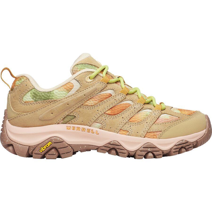 Merrell Moab 3 Bliss Shoe - Women's Latte