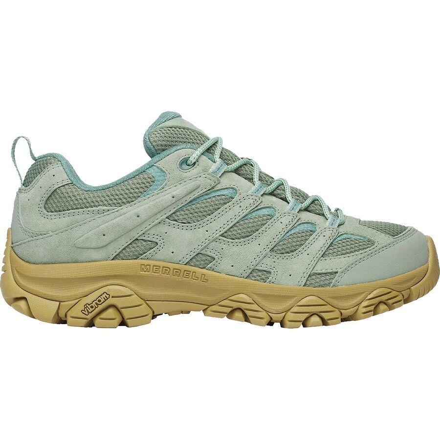 Merrell Moab 3 Hiking Shoe - Men's Juniper