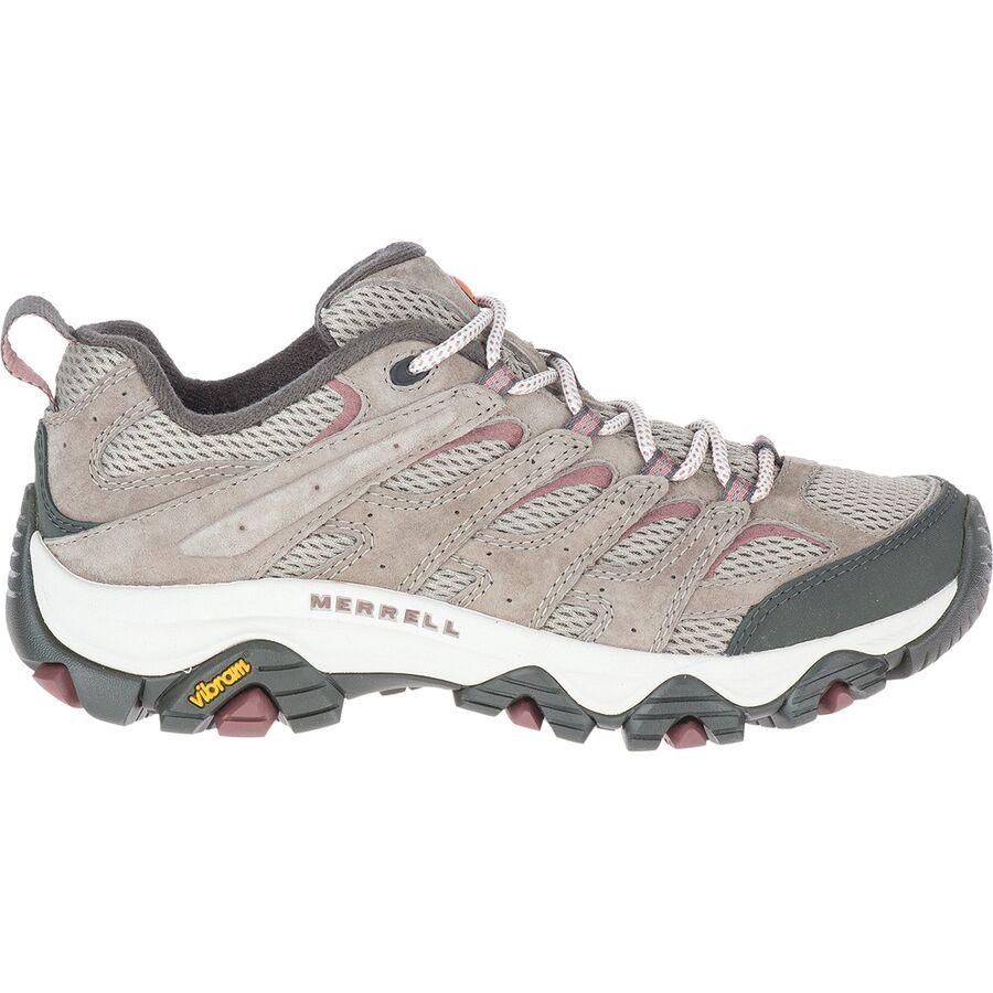 Merrell Moab 3 Hiking Shoe - Women's Falcon