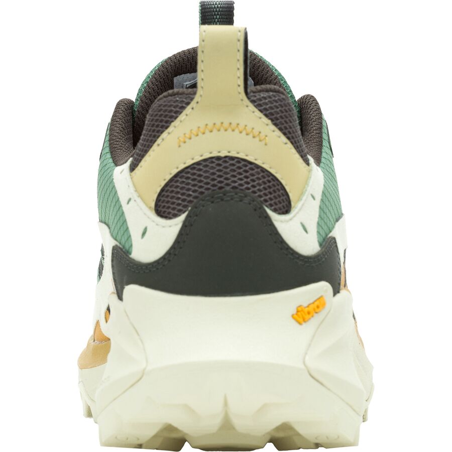 Merrell Moab Speed 2 GTX Hiking Shoe - Men's Hedge Green