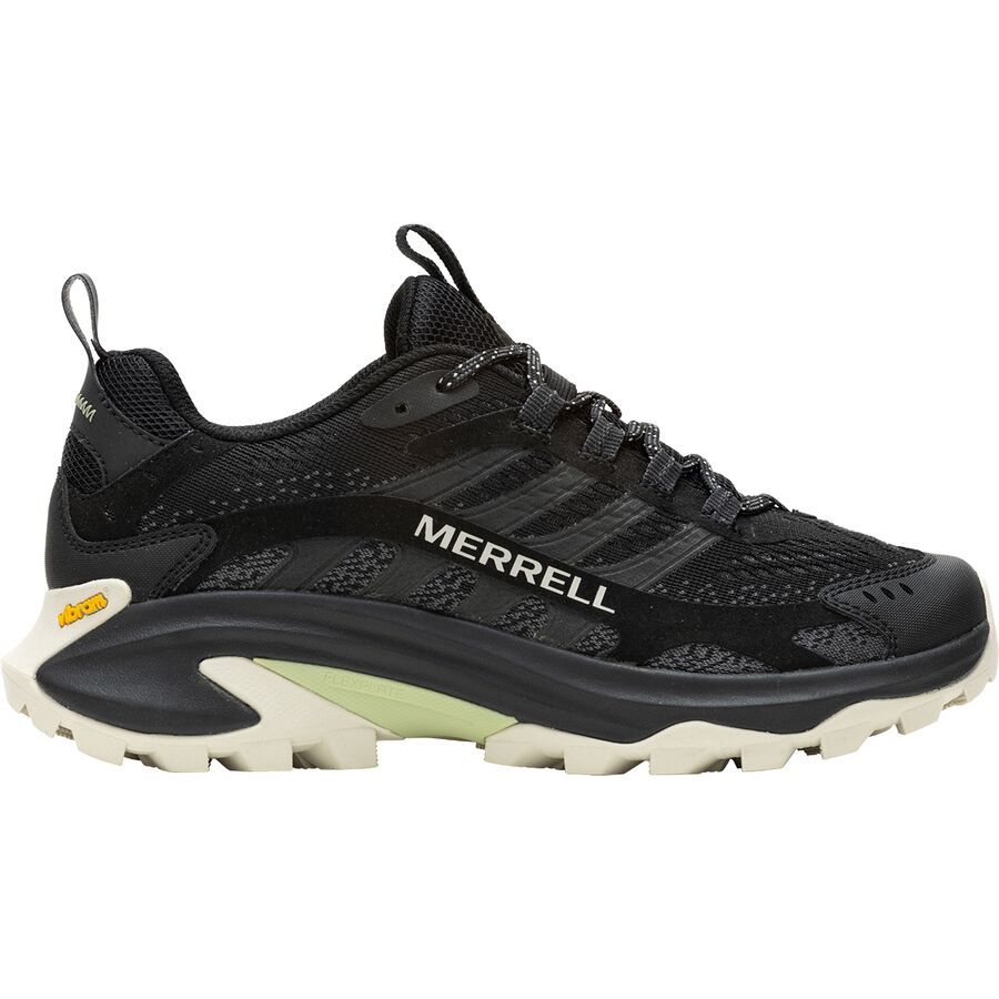 Merrell Moab Speed 2 Hiking Shoe - Women's Black