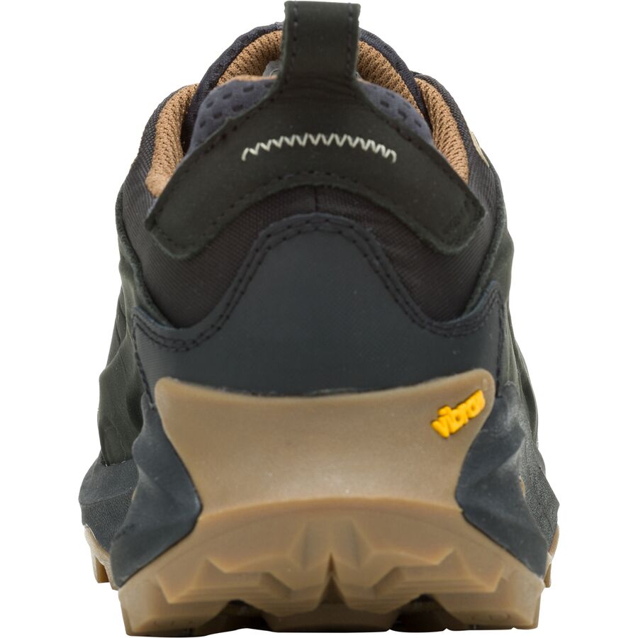 Merrell Moab Speed 2 LTR WP Hiking Shoe - Men's Black
