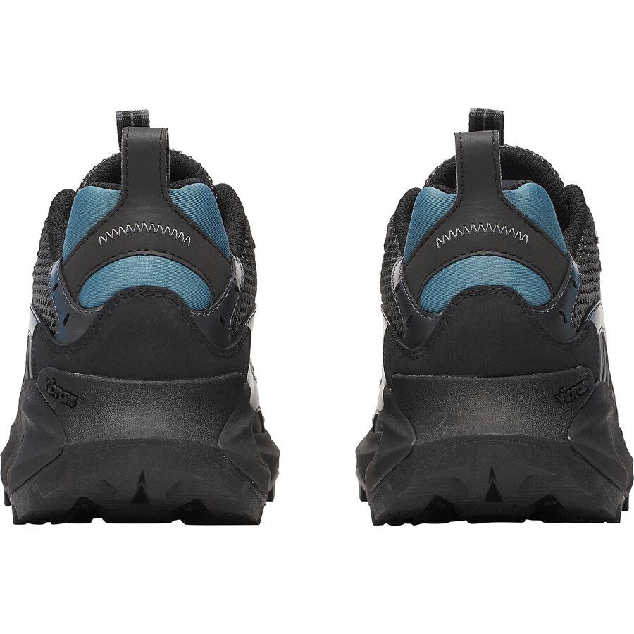 Merrell Moab Speed 2 Vent 2K SE Hiking Shoe - Men's Alloy/Black