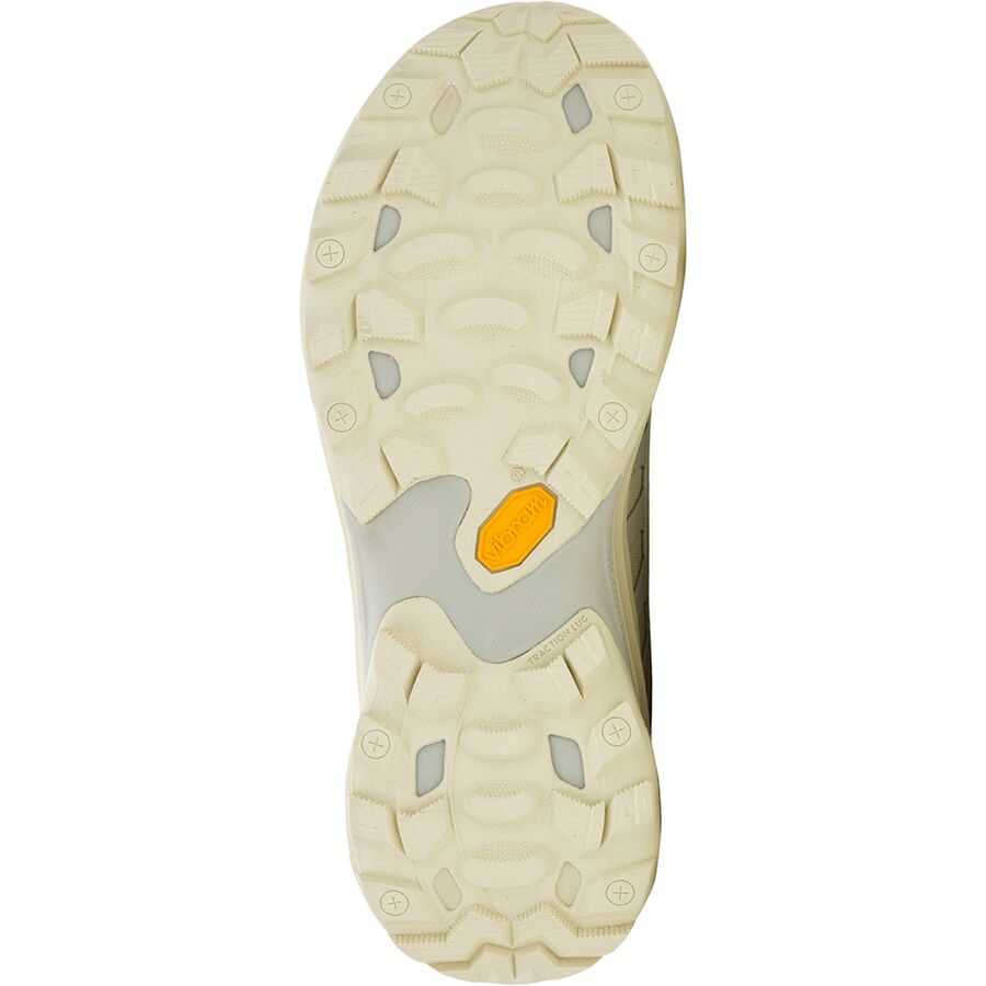 Merrell Moab Speed 2 Vent 2K SE Hiking Shoe - Women's Chalk