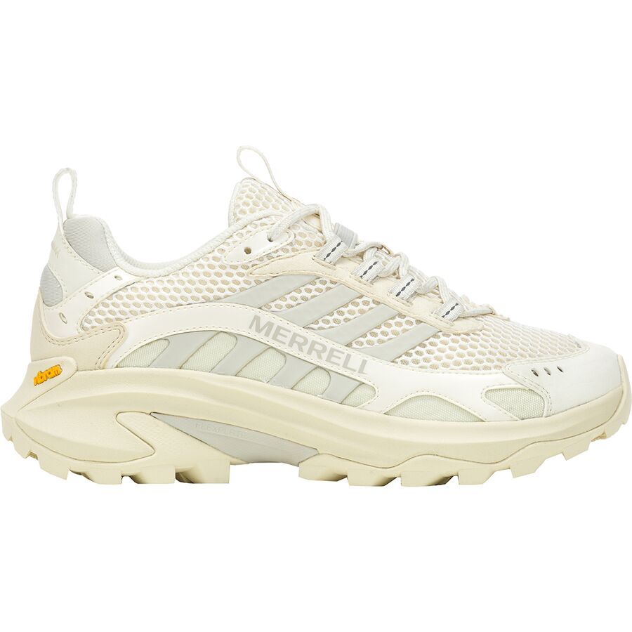 Merrell Moab Speed 2 Vent 2K SE Hiking Shoe - Women's Chalk