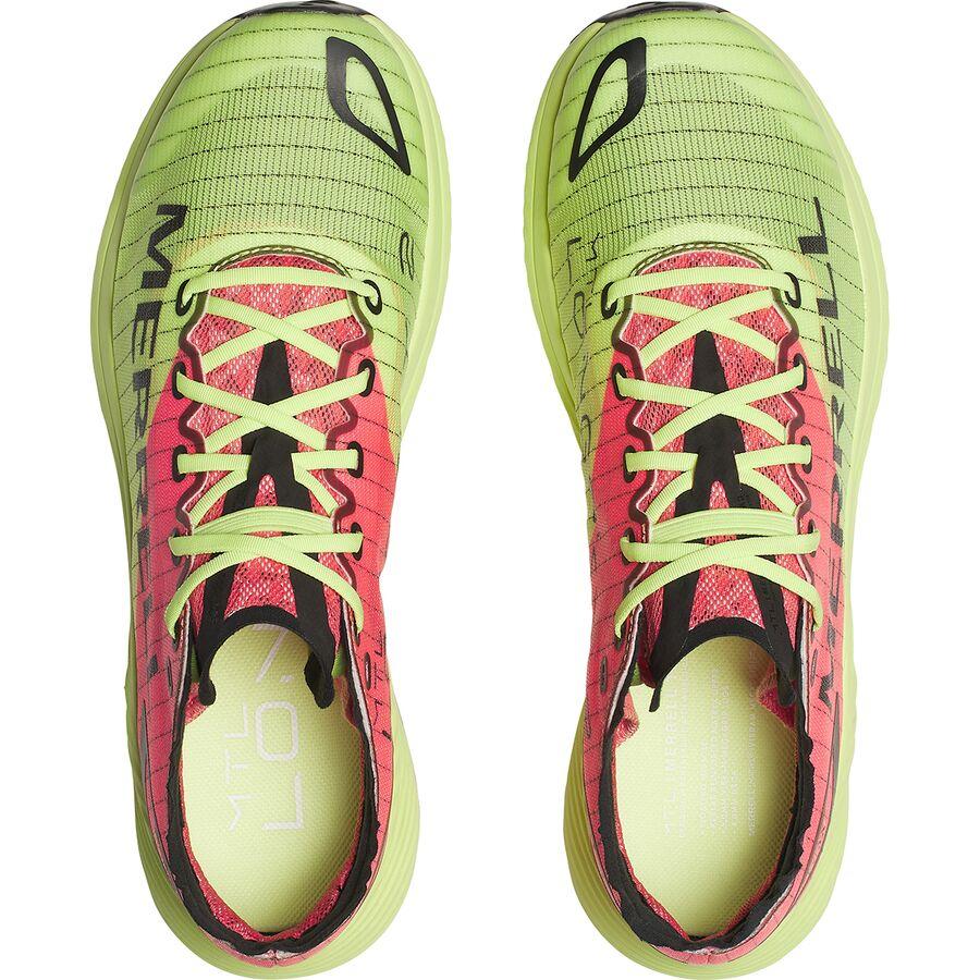 Merrell MTL Long Sky 2 Matryx Trail Running Shoe - Men's Mantis