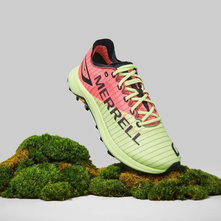 Merrell MTL Long Sky 2 Matryx Trail Running Shoe - Men's Mantis