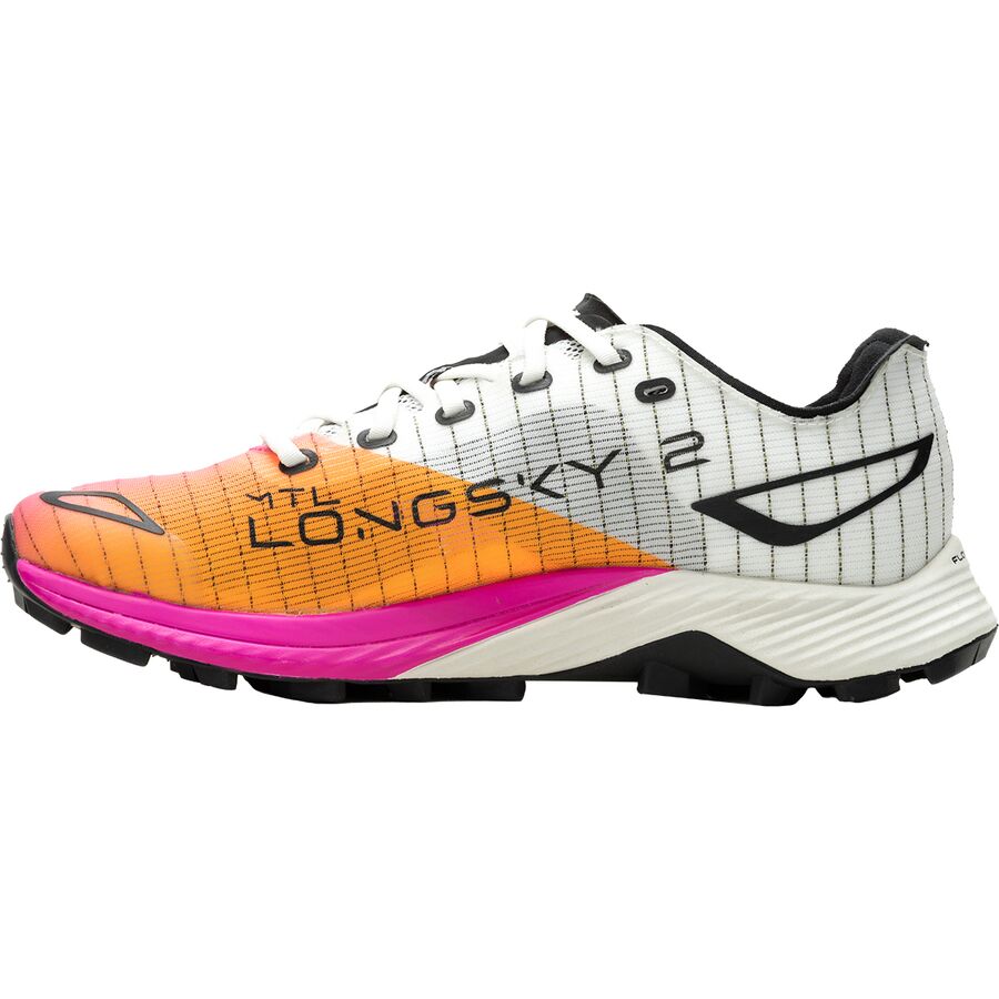 Merrell MTL Long Sky 2 Matryx Trail Running Shoe - Women's White