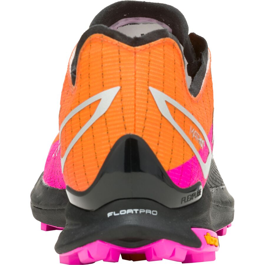 Merrell MTL Skyfire 2 Matryx Trail Running Shoe - Men's Black/Multi