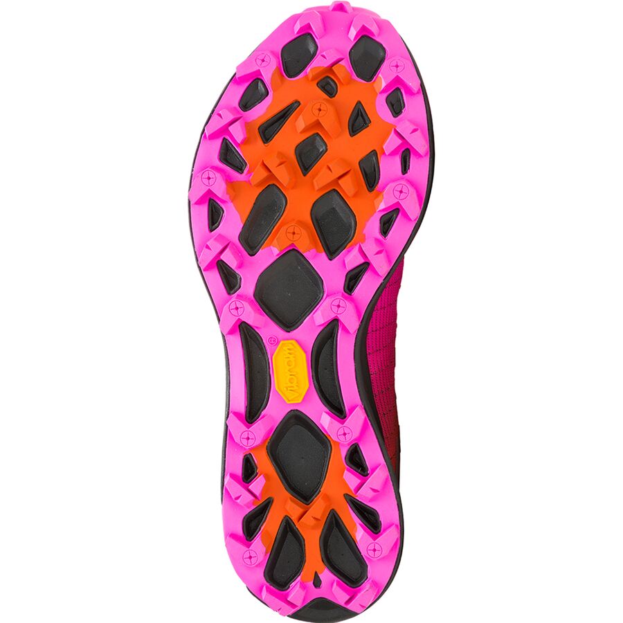 Merrell MTL Skyfire 2 Matryx Trail Running Shoe - Women's Black/Multi