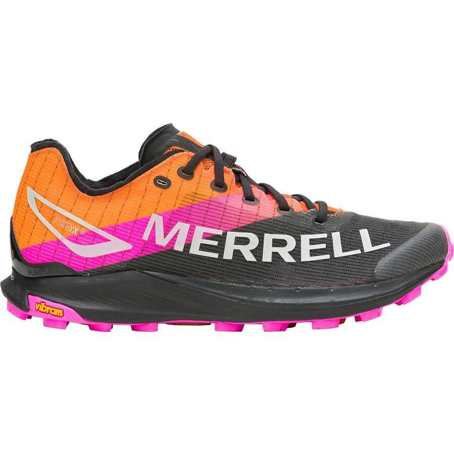 Merrell MTL Skyfire 2 Matryx Trail Running Shoe - Women's Black/Multi