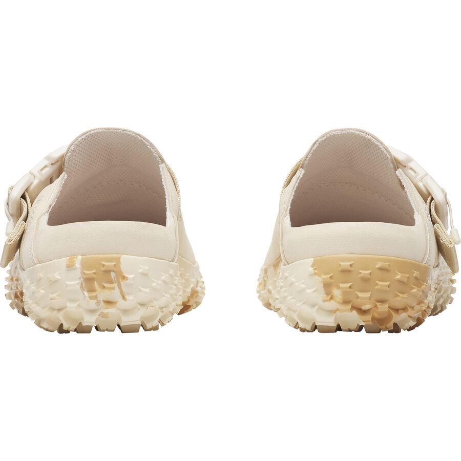 Merrell Wrapt Slide Nubuck Shoe - Women's Poplar