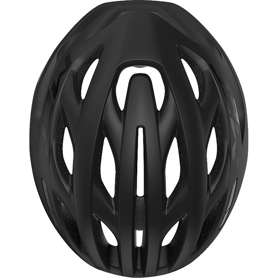 MET Estro Mips Helmet Black/Matt Glossy