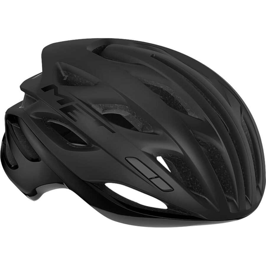 MET Estro Mips Helmet Black/Matt Glossy