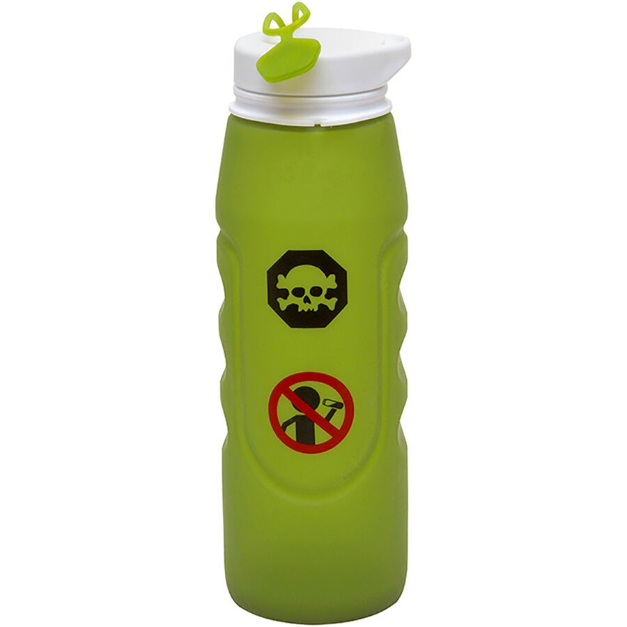 Metolius G-Whiz Collapsible Sanitary Tube Green