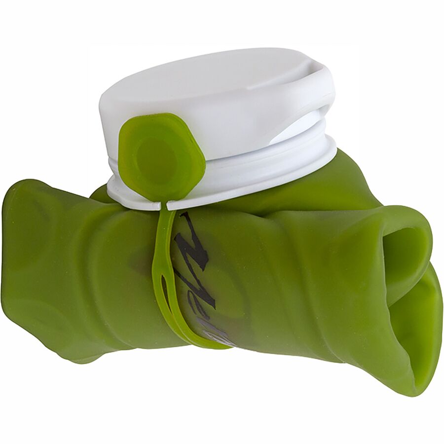 Metolius G-Whiz Collapsible Sanitary Tube Green