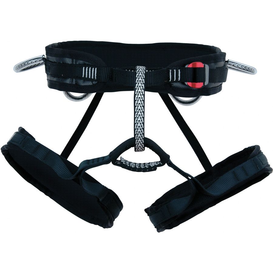 Metolius Safe Tech Comp Harness - Men's One Color