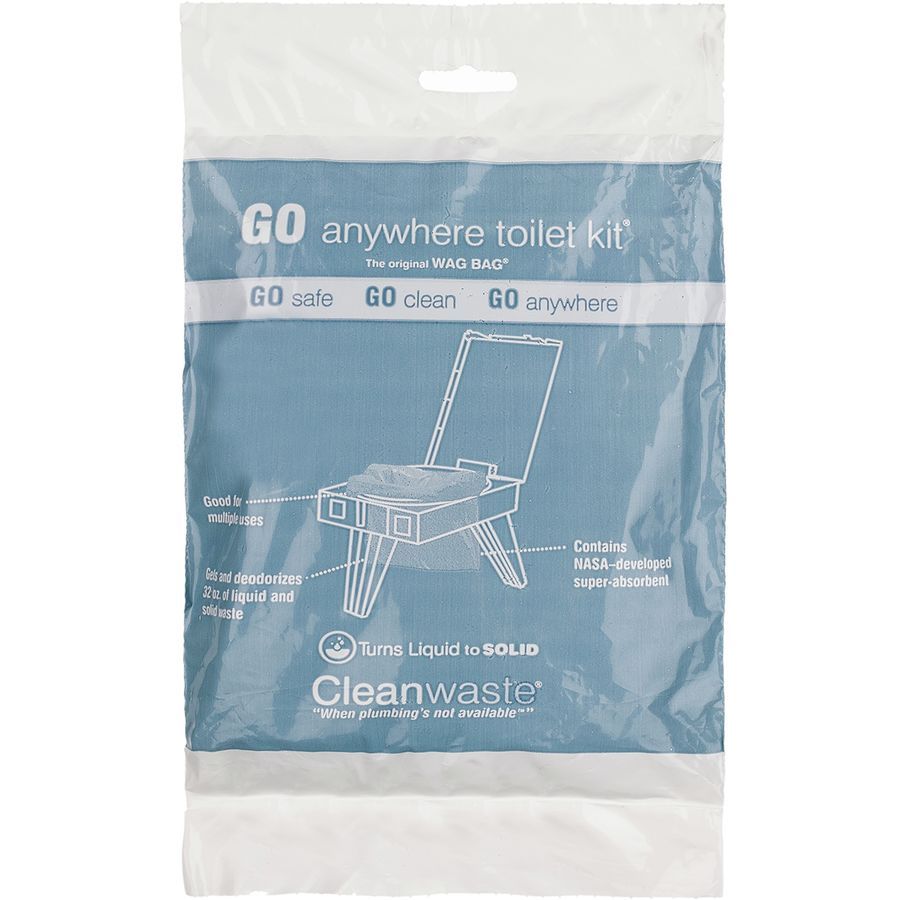 Metolius WAG Bag Kit - Case of 12 One Color