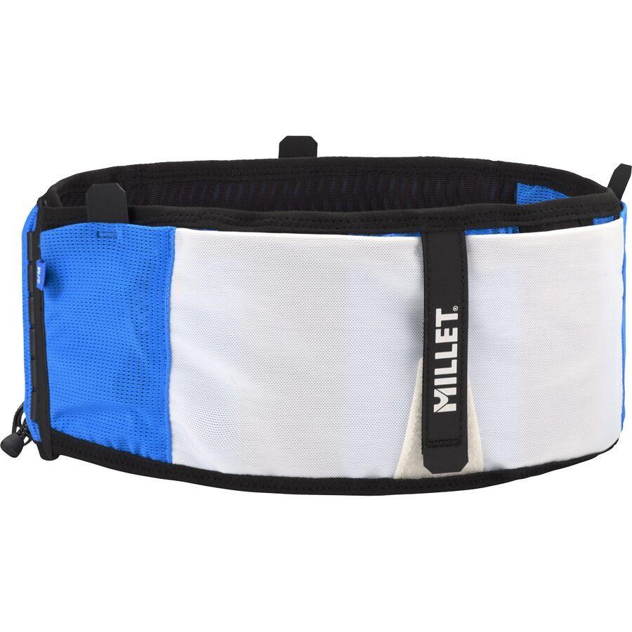 MILLET Intense Trail Belt White/Icon Blue